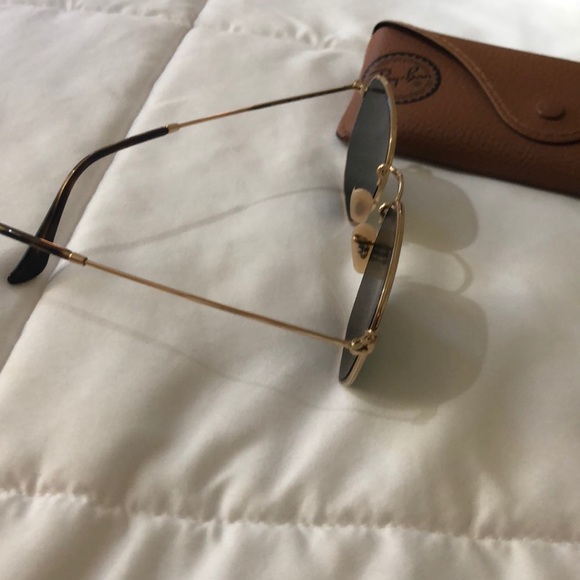 Raybans hexagonal - Picture 2 of 2